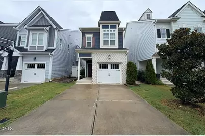1244 Brown Velvet Lane, Apex, NC 27523 - Photo 1