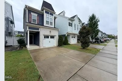 1244 Brown Velvet Lane, Apex, NC 27523 - Photo 2