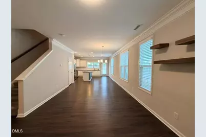 1244 Brown Velvet Lane, Apex, NC 27523 - Photo 4