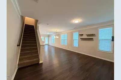 1244 Brown Velvet Lane, Apex, NC 27523 - Photo 12