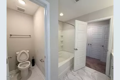 1244 Brown Velvet Lane, Apex, NC 27523 - Photo 20