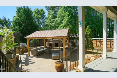 8607 Stonechase Drive, Raleigh, NC 27613 - Photo 22