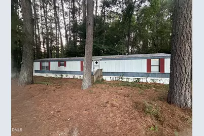 50 White Pines Mobile Home Park, Louisburg, NC 27549 - Photo 2