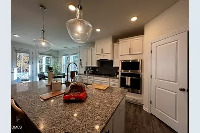 201 Darter Street, Holly Springs, NC 27540 - Photo 14