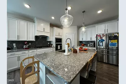 201 Darter Street, Holly Springs, NC 27540 - Photo 8