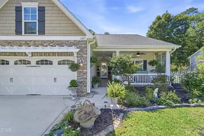 1407 Chadwick Shores Drive, Sneads Ferry, NC 28460 - Photo 30