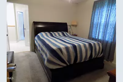 302 N Durham Avenue, Creedmoor, NC 27522 - Photo 16