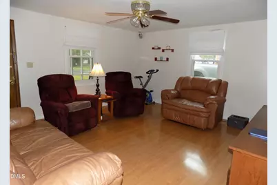 302 N Durham Avenue, Creedmoor, NC 27522 - Photo 14