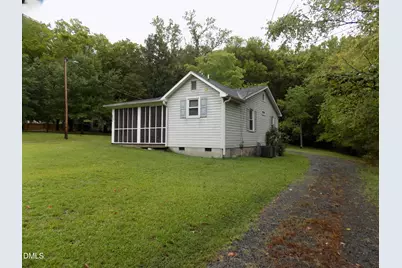 302 N Durham Avenue, Creedmoor, NC 27522 - Photo 4