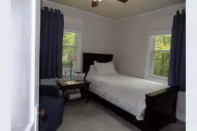 302 N Durham Avenue, Creedmoor, NC 27522 - Photo 20