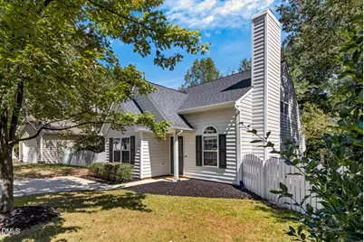215 Windcap Drive, Apex, NC 27539 - Photo 2