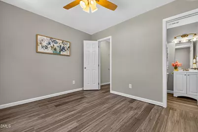 215 Windcap Drive, Apex, NC 27539 - Photo 8