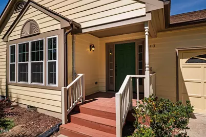 113 Riverbirch Point, Carrboro, NC 27510 - Photo 4