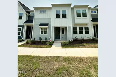 202 Solaire Alley, Wake Forest, NC 27587 - Photo 1