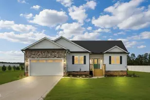 9864 Bear Run Ln, Middlesex, NC 27557 - Photo 1