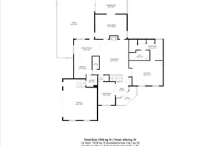 105 Steeplechase Cove, Goldsboro, NC 27534 - Photo 54