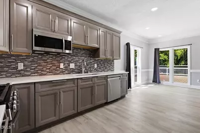 105 Steeplechase Cove, Goldsboro, NC 27534 - Photo 20