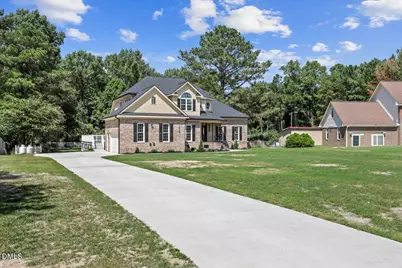 105 Steeplechase Cove, Goldsboro, NC 27534 - Photo 52