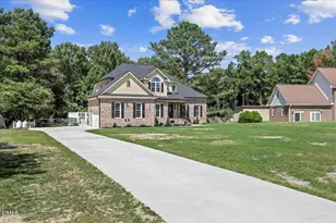105 Steeplechase Cove, Goldsboro, NC 27534 - Photo 52