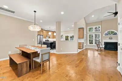 104 Lake Tillery Drive, Cary, NC 27519 - Photo 8
