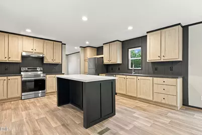 8025 Cornwall Road, Oxford, NC 27565 - Photo 6