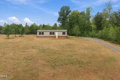 8025 Cornwall Road, Oxford, NC 27565 - Photo 2
