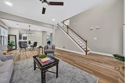 105 Joycliff Drive, Morrisville, NC 27560 - Photo 6