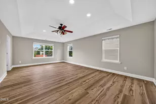 105 Joycliff Dr, Morrisville, NC 27560 - Photo 30