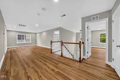 105 Joycliff Drive, Morrisville, NC 27560 - Photo 28