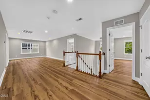 105 Joycliff Dr, Morrisville, NC 27560 - Photo 28