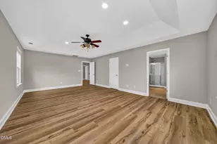 105 Joycliff Dr, Morrisville, NC 27560 - Photo 32