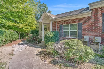 4611 Centrebrook Circle, Raleigh, NC 27616 - Photo 2