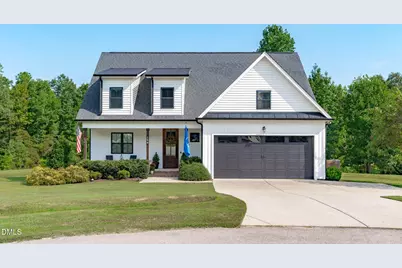 299 Newman Lane, Wendell, NC 27591 - Photo 50