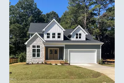 131 Whispering Mdws Lane, Pittsboro, NC 27312 - Photo 1