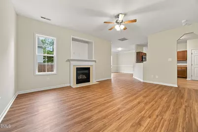 1602 Flowering Peach Trail, Raleigh, NC 27610 - Photo 8