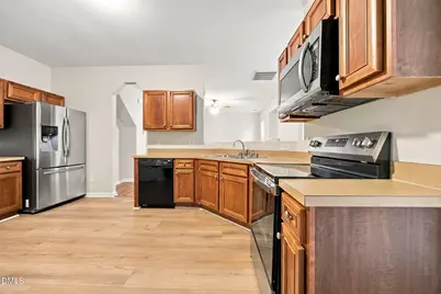 1602 Flowering Peach Trail, Raleigh, NC 27610 - Photo 14