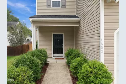 1602 Flowering Peach Trail, Raleigh, NC 27610 - Photo 4