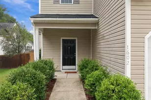 1602 Flowering Peach Trail, Raleigh, NC 27610 - Photo 4