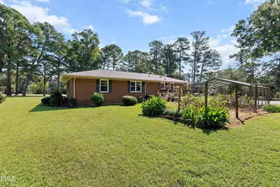 798 Sanford Road, Pittsboro, NC 27312 - Photo 56