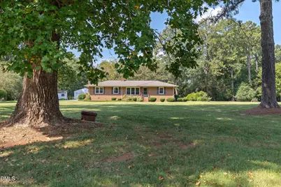 798 Sanford Road, Pittsboro, NC 27312 - Photo 8