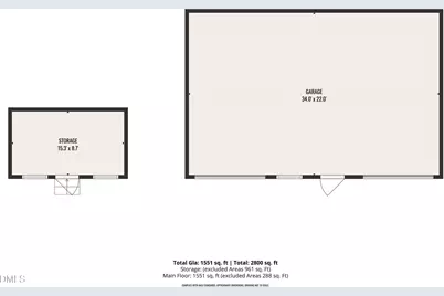 798 Sanford Road, Pittsboro, NC 27312 - Photo 62