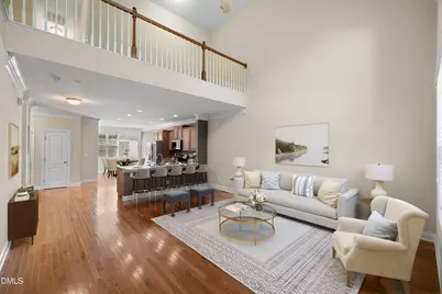 1104 Palace Garden Way, Raleigh, NC 27603 - Photo 2