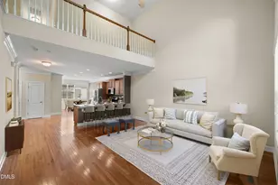 1104 Palace Garden Way, Raleigh, NC 27603 - Photo 2