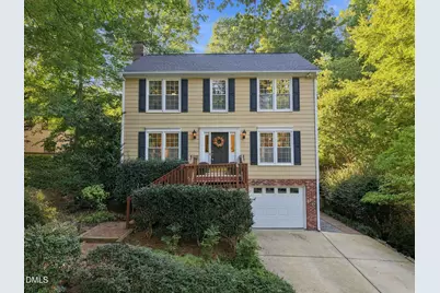 6305 Lakeway Drive, Raleigh, NC 27612 - Photo 8