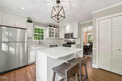 6305 Lakeway Drive, Raleigh, NC 27612 - Photo 16