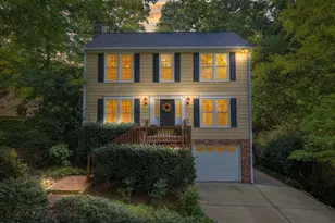 6305 Lakeway Dr, Raleigh, NC 27612 - Photo 1