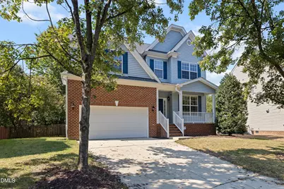 5812 Catskill Court, Durham, NC 27713 - Photo 2