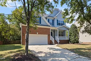 5812 Catskill Ct, Durham, NC 27713 - Photo 2