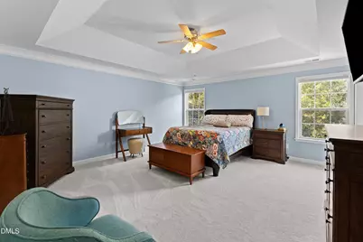 5812 Catskill Court, Durham, NC 27713 - Photo 22