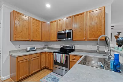 5812 Catskill Court, Durham, NC 27713 - Photo 16